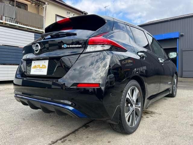 NISSAN LEAF 2018 Image 31