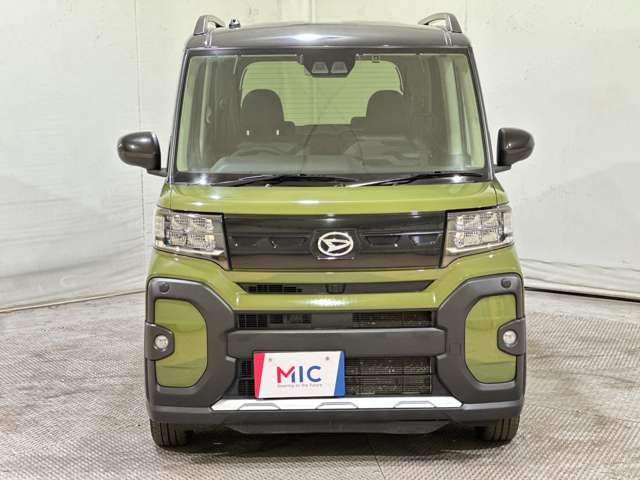DAIHATSU TANTO 2024 Image 31