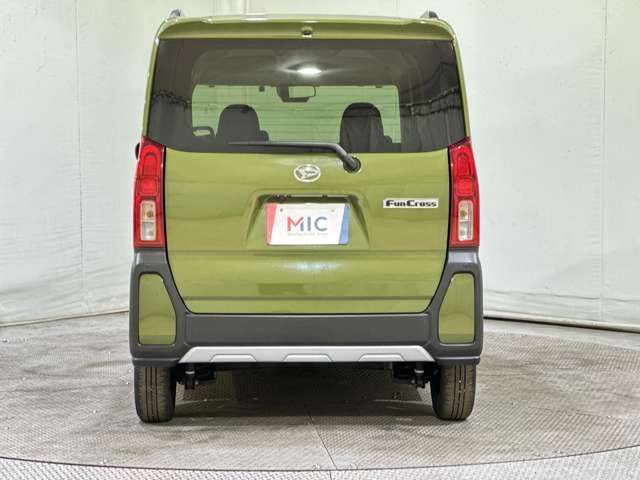 DAIHATSU TANTO 2024 Image 31