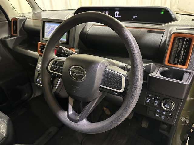 DAIHATSU TANTO 2024 Image 31