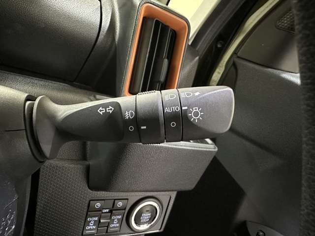 DAIHATSU TANTO 2024 Image 31