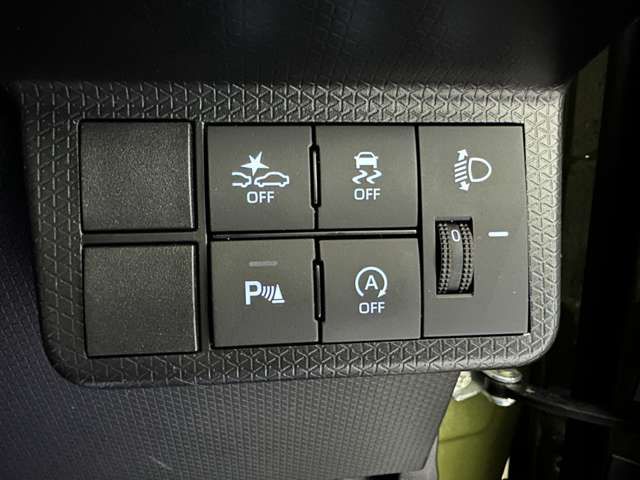 DAIHATSU TANTO 2024 Image 31