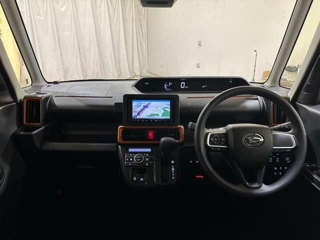 DAIHATSU TANTO 2024 Image 31