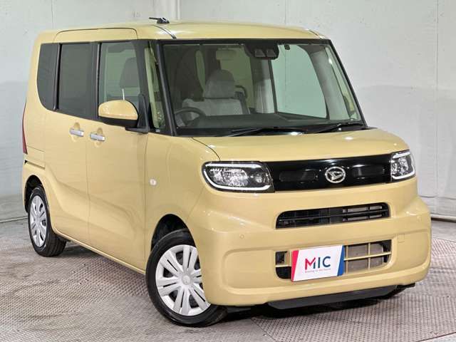 DAIHATSU TANTO 2024 Image 31