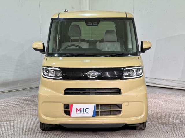 DAIHATSU TANTO 2024 Image 31