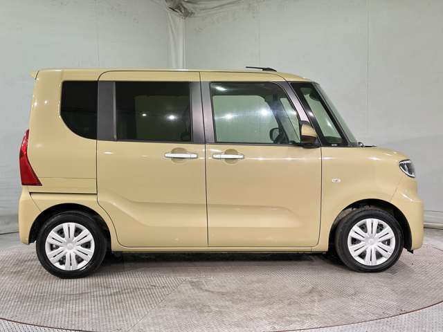 DAIHATSU TANTO 2024 Image 31