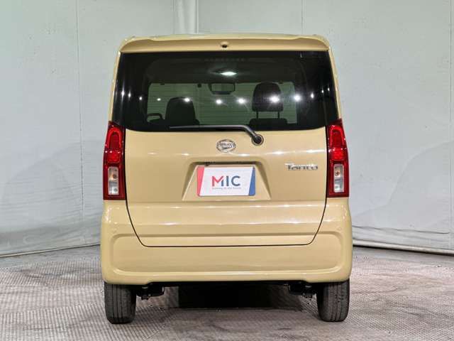 DAIHATSU TANTO 2024 Image 31