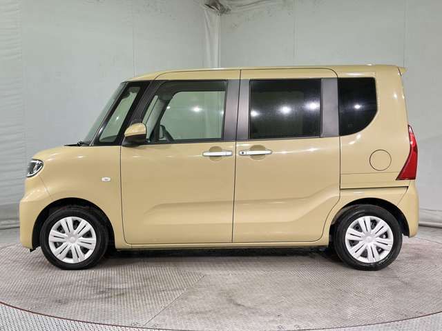 DAIHATSU TANTO 2024 Image 31
