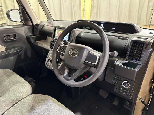 DAIHATSU TANTO 2024 Image 31