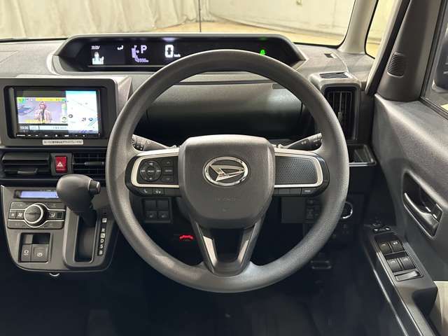 DAIHATSU TANTO 2024 Image 31