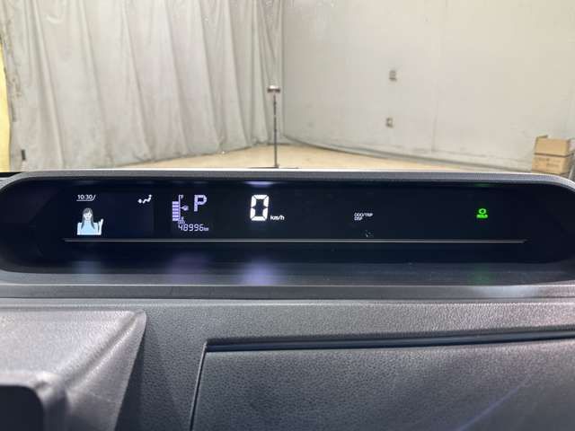 DAIHATSU TANTO 2024 Image 31