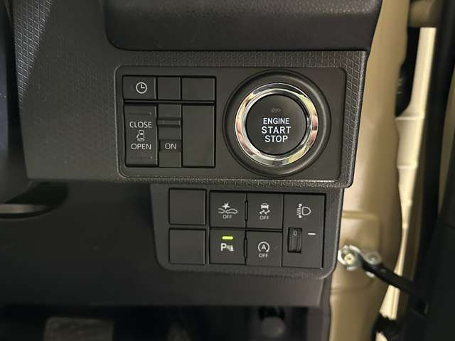 DAIHATSU TANTO 2024 Image 31