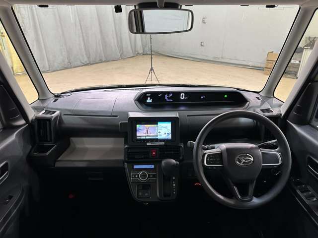 DAIHATSU TANTO 2024 Image 31