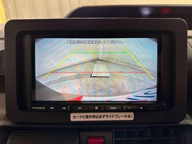 DAIHATSU TANTO 2024 Image 31