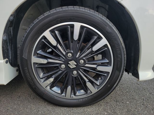 SUZUKI SPACIA CUSTOM 2018 Image 31