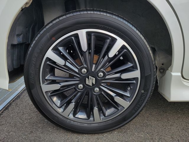 SUZUKI SPACIA CUSTOM 2018 Image 31