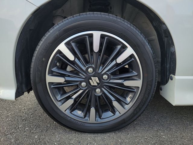 SUZUKI SPACIA CUSTOM 2018 Image 31