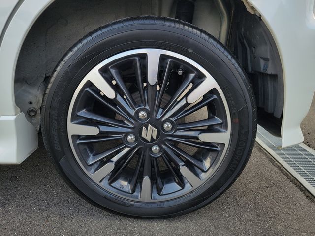 SUZUKI SPACIA CUSTOM 2018 Image 31