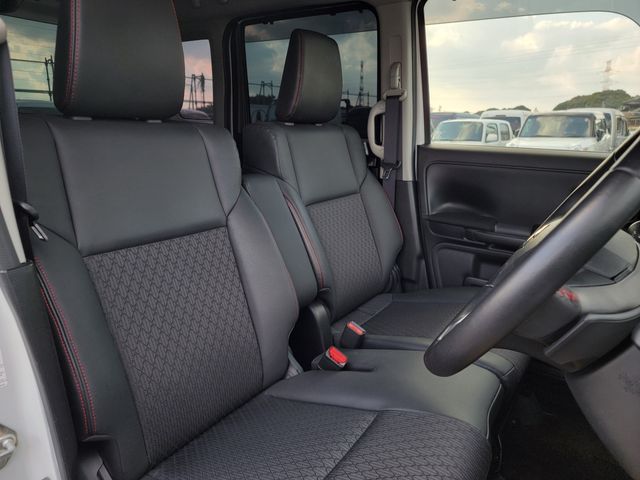 SUZUKI SPACIA CUSTOM 2018 Image 31