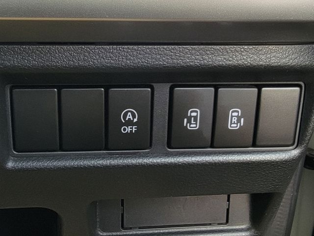 SUZUKI SPACIA CUSTOM 2018 Image 31