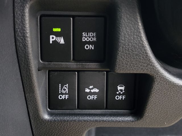 SUZUKI SPACIA CUSTOM 2018 Image 31