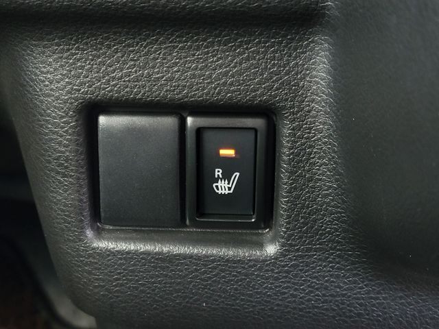 SUZUKI SPACIA CUSTOM 2018 Image 31