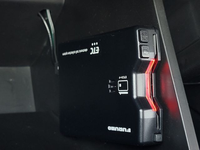 SUZUKI SPACIA CUSTOM 2018 Image 31