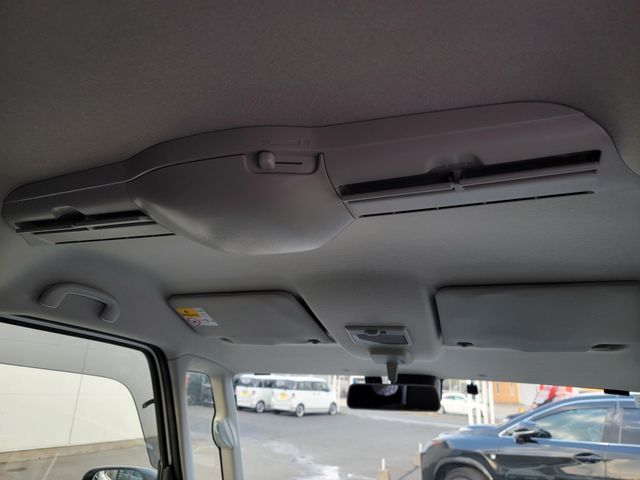 SUZUKI SPACIA CUSTOM 2018 Image 31