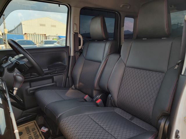 SUZUKI SPACIA CUSTOM 2018 Image 31