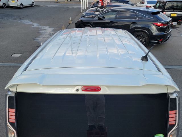 SUZUKI SPACIA CUSTOM 2018 Image 31