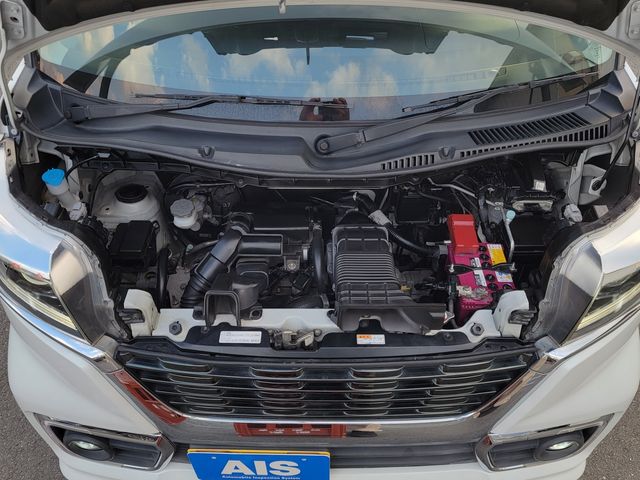 SUZUKI SPACIA CUSTOM 2018 Image 31