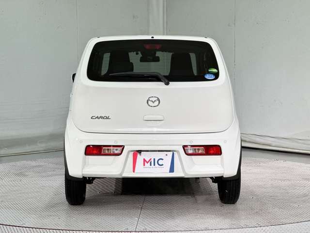 MAZDA CAROL 2020 Image 31