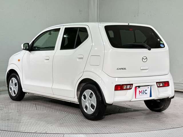 MAZDA CAROL 2020 Image 31