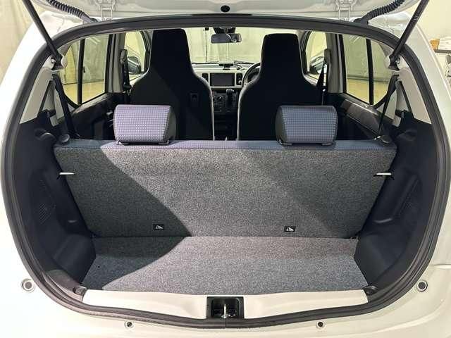 MAZDA CAROL 2020 Image 31