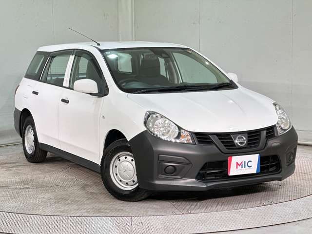 NISSAN NV150 AD 2WD 2019 Image 31