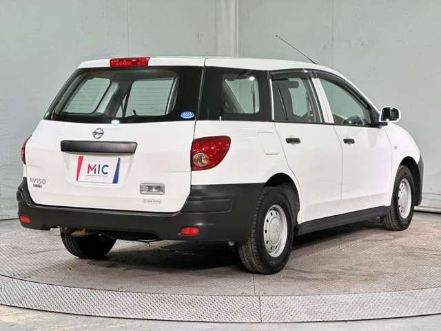 NISSAN NV150 AD 2WD 2019 Image 31