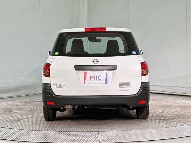 NISSAN NV150 AD 2WD 2019 Image 31