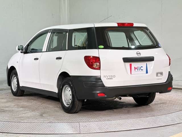 NISSAN NV150 AD 2WD 2019 Image 31