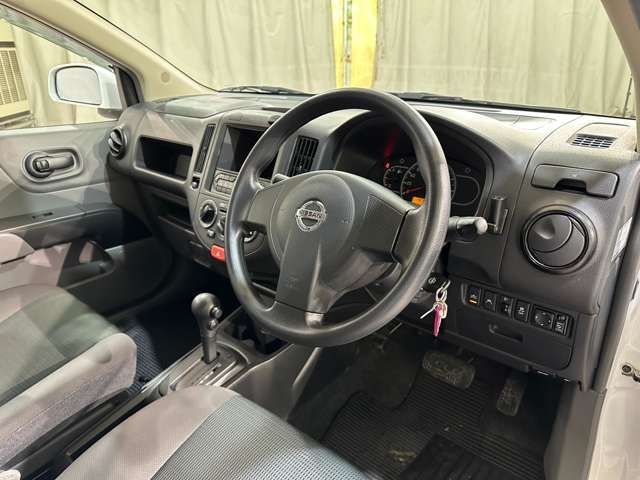 NISSAN NV150 AD 2WD 2019 Image 31