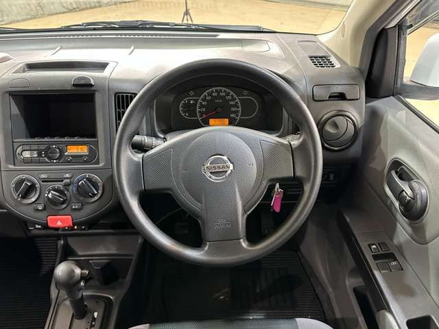 NISSAN NV150 AD 2WD 2019 Image 31