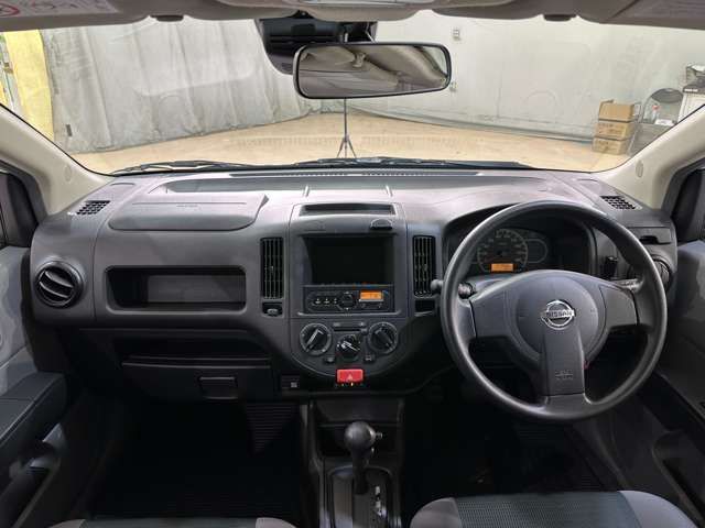 NISSAN NV150 AD 2WD 2019 Image 31