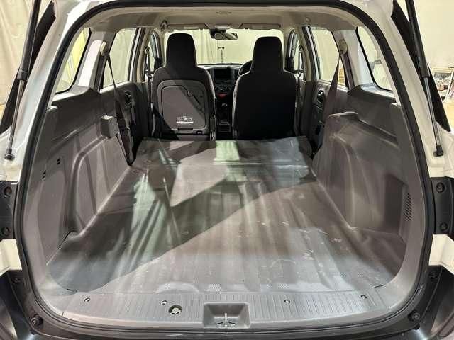 NISSAN NV150 AD 2WD 2019 Image 31