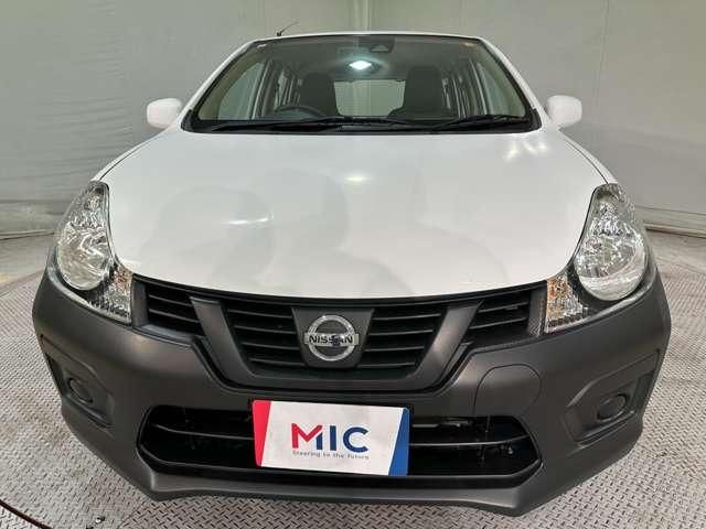 NISSAN NV150 AD 2WD 2019 Image 31