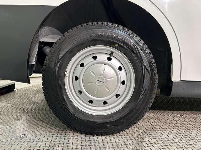 NISSAN NV150 AD 2WD 2019 Image 31