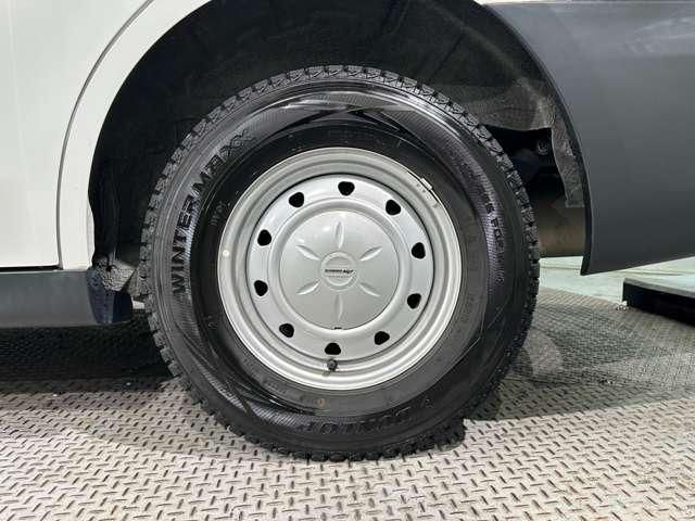 NISSAN NV150 AD 2WD 2019 Image 31