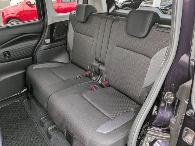 SUZUKI SOLIO BANDIT 2023 Image 31