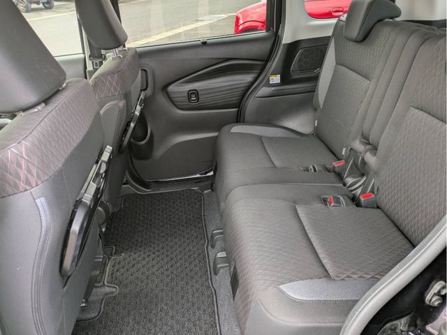 SUZUKI SOLIO BANDIT 2023 Image 31