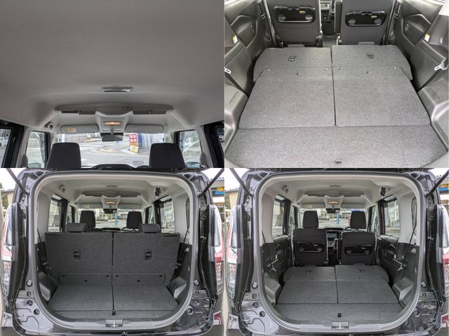 SUZUKI SOLIO BANDIT 2023 Image 31