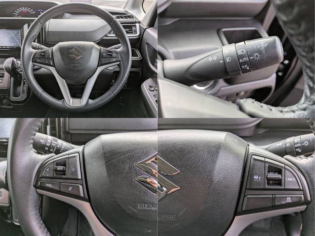 SUZUKI SOLIO BANDIT 2023 Image 31