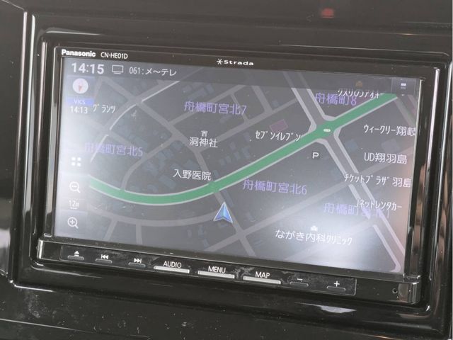 SUZUKI SOLIO BANDIT 2023 Image 31